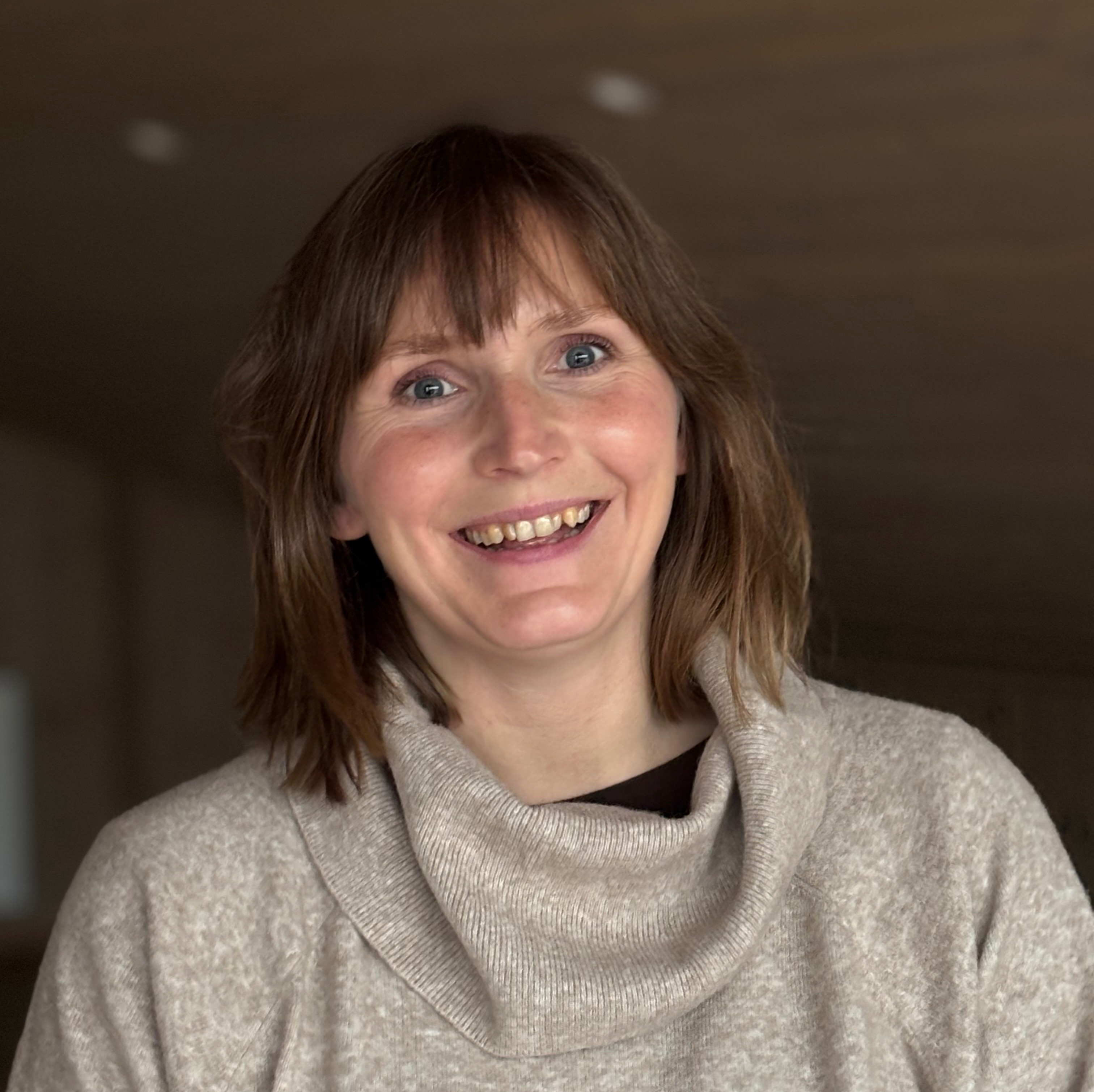 Ansattbilde av Tone Lund Nygård hos Mellbyes planteskole