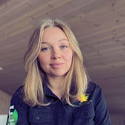 Ansattbilde av Tone Lund Nygård hos Mellbyes planteskole