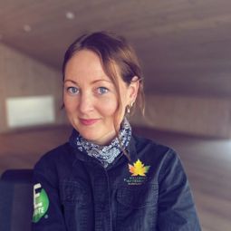 Ansattbilde av Tone Lund Nygård hos Mellbyes planteskole